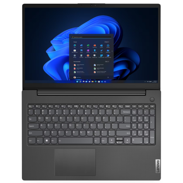 Pc Portable Lenovo V15 G4 IRU / i3-1315U / 8 Go / 512 Go SSD / Noir – Image 3