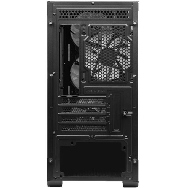 Pc de Bureau Gamer MYTEK i7 14è Gén 32Go RTX 5060 Ti 16G – Image 5