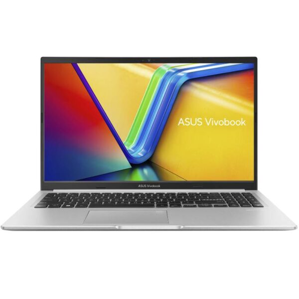 PC Portable ASUS Vivobook Go 15 AMD RYZEN 3 8Go 512Go SSD - Noir – Image 1