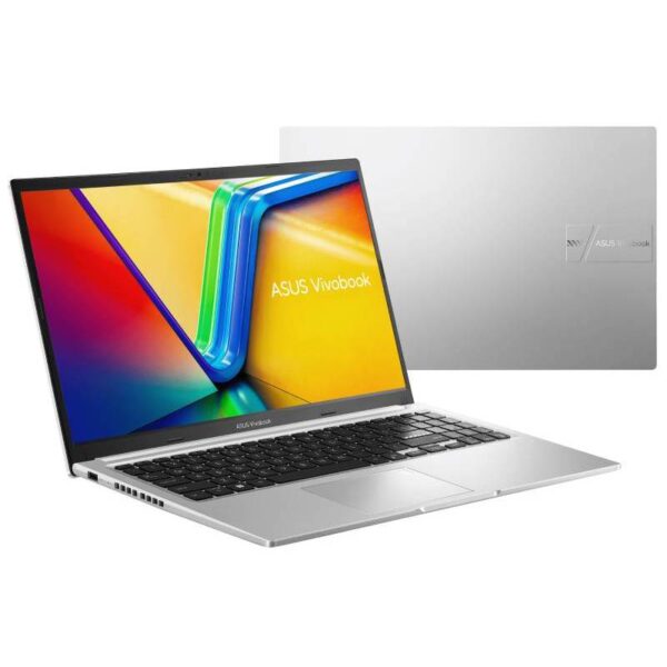 PC Portable ASUS Vivobook Go 15 AMD RYZEN 3 8Go 512Go SSD - Noir – Image 2