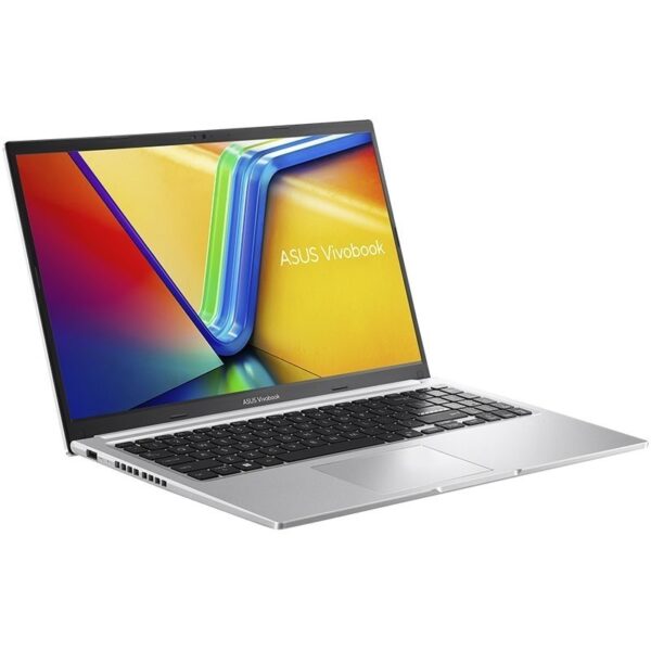 PC Portable ASUS Vivobook Go 15 AMD RYZEN 3 8Go 512Go SSD - Noir – Image 3