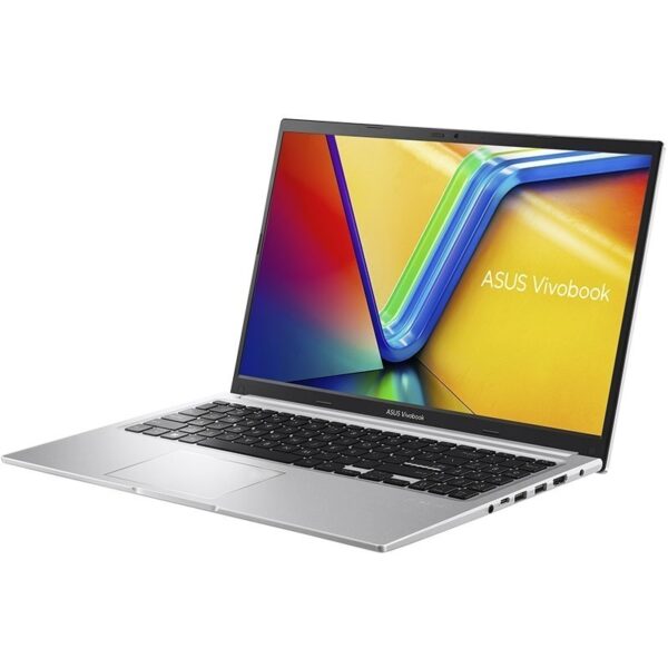 PC Portable ASUS Vivobook Go 15 AMD RYZEN 3 8Go 512Go SSD - Noir – Image 4