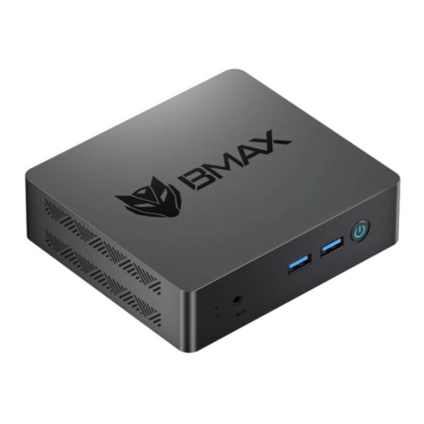 Mini PC de Bureau BMAX B3 Pro N5095 8Go 256Go SSD – Image 3