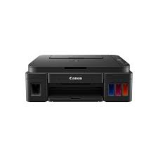 Imprimante à Réservoir intégré CANON PIXMA G2410 3EN1 Couleur