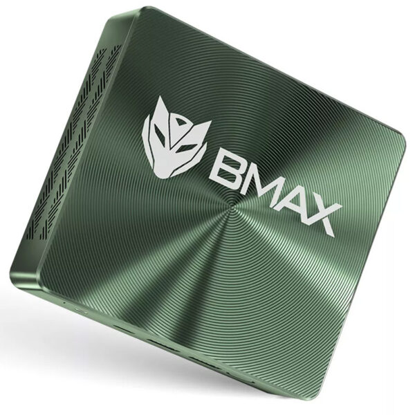 Mini Pc Bmax B6 Pro i5 10Gén 16Go 512Go SSD
