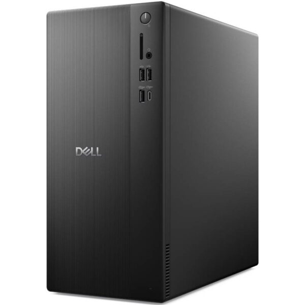 PC de Bureau DELL Tower ECT1250 i5 14è Gén 8Go 512Go SSD - Noir – Image 3