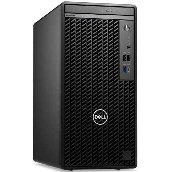 PC de Bureau DELL OPTIPLEX 7020 i5 14è Gén 8G 512Go SSD - Noir – Image 3