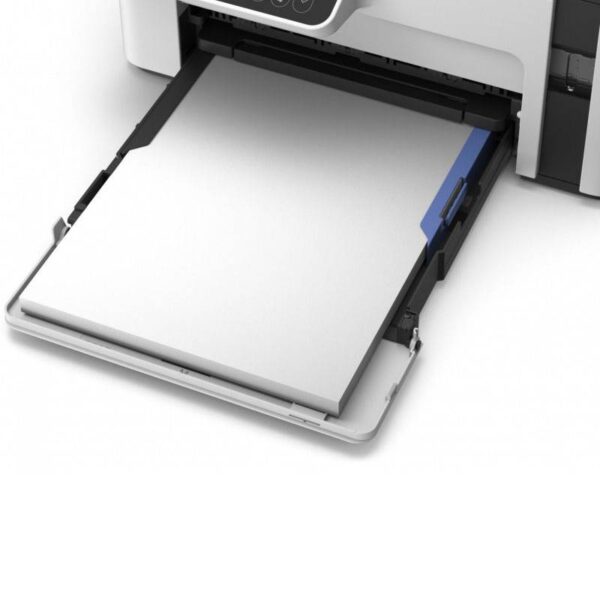 Imprimante EPSON ECOTANK ET-M2120 à Réservoir Intégré 3en1 Wifi – Image 4