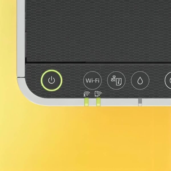 Imprimante EPSON ECOTANK M1120 à Réservoir intégré Monochrome WIFI – Image 3