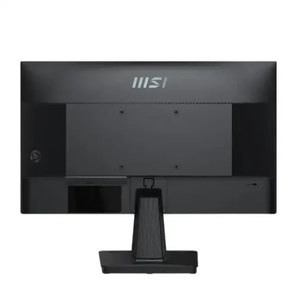 ÉCRAN MSI PRO MP225 21.5" FULL HD IPS  100 HZ NOIR – Image 2