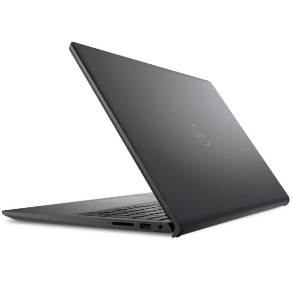 PC Portable DELL Pro 15 Essential i5 13è Gén 8Go 512Go SSD - Noir – Image 4