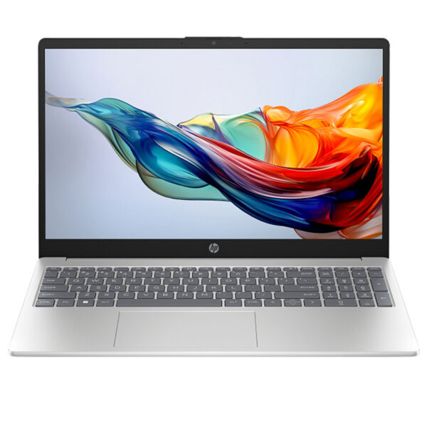 PC Portable HP 15-fc0180nk AMD Ryzen 3 8Go 512Go SSD Windows 11 Pro – Image 1