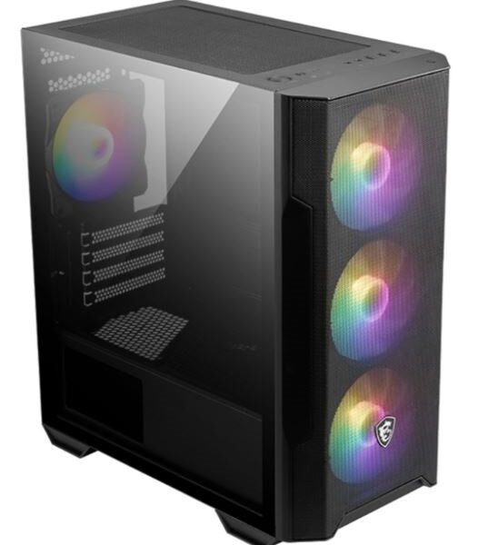 KM-TMI-GAMER  UNITE GAMER 320RW B760 i7-14700KF 32G 2T 650W RTX5060TI-16G – Image 1
