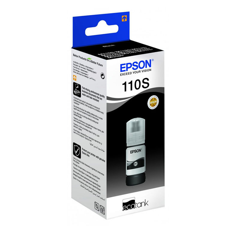 bouteille-d-encre-originale-epson-110s-ecotank-pigment-noir-c13t01l14a