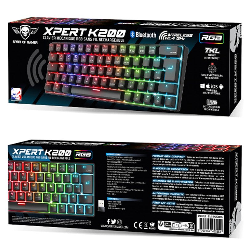 clavier-gamer-mecanique-spirit-of-gamer-xpert-k200-rgb-noir