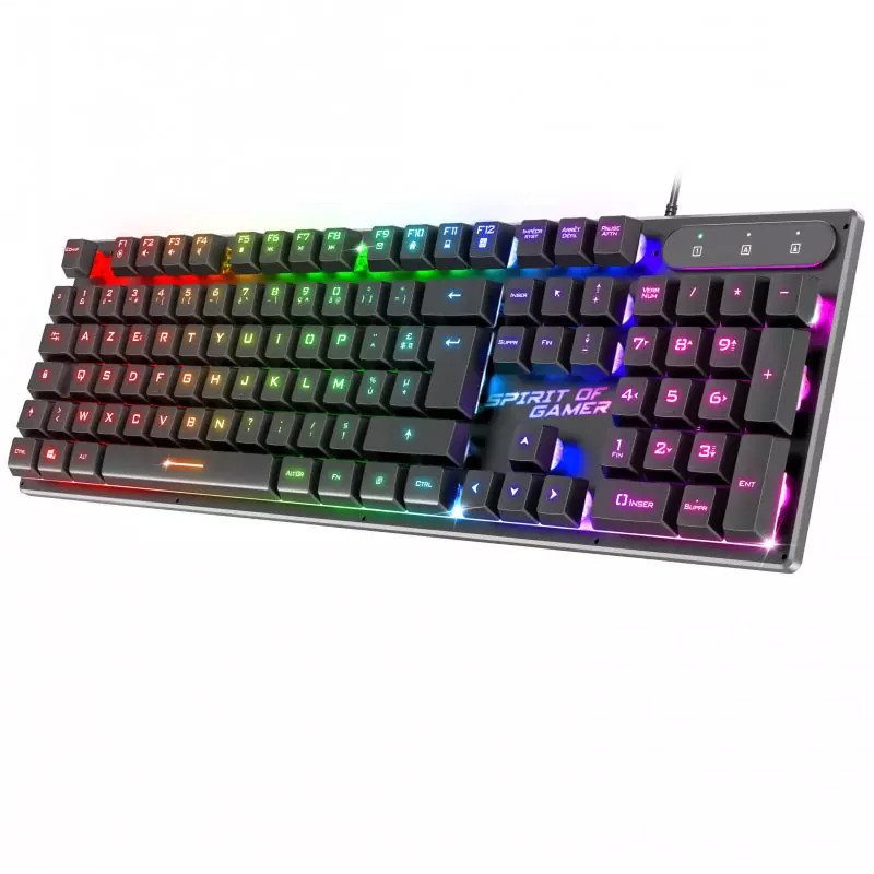 clavier-gamer-spirit-of-gamer-pro-k1-noir