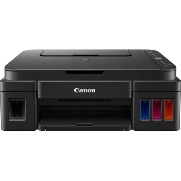 Imprimante à Réservoir Intégré CANON Pixma G3410 3en1 WIFI Couleur – Image 4