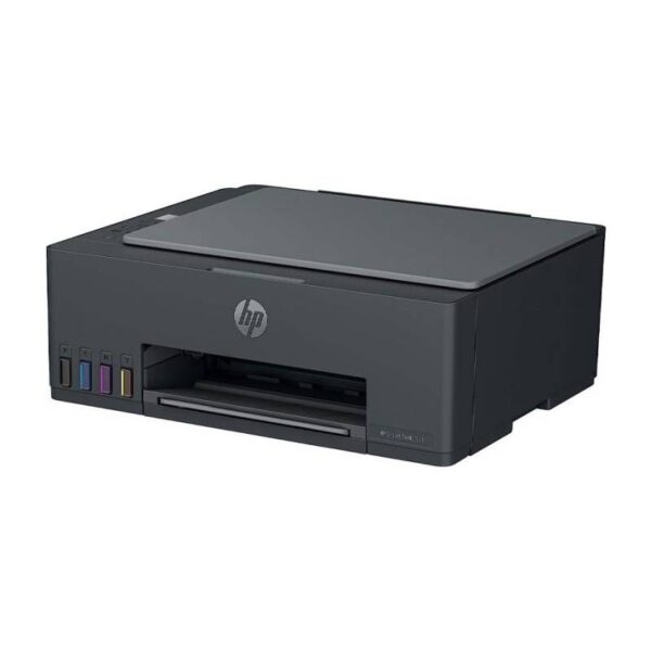 Imprimante HP Smart Tank 581 à Réservoir intégré Couleur WIFI 3EN1 – Image 5