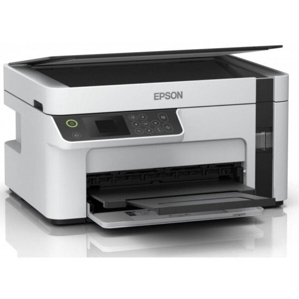 Imprimante EPSON ECOTANK ET-M2120 à Réservoir Intégré 3en1 Wifi – Image 3