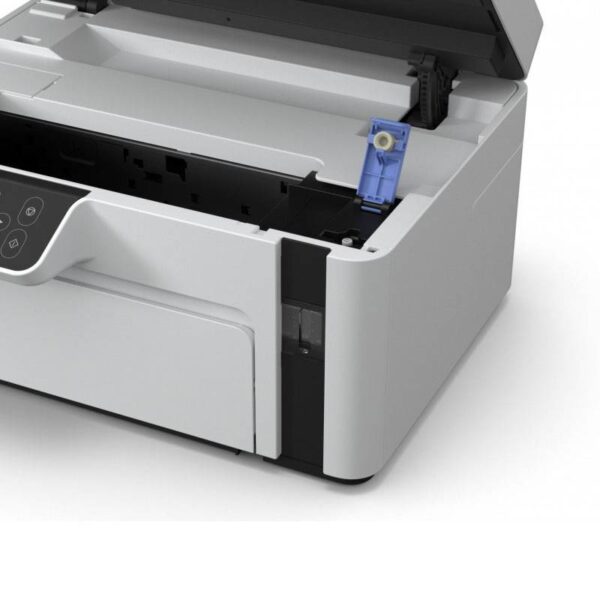Imprimante EPSON ECOTANK ET-M2120 à Réservoir Intégré 3en1 Wifi – Image 5