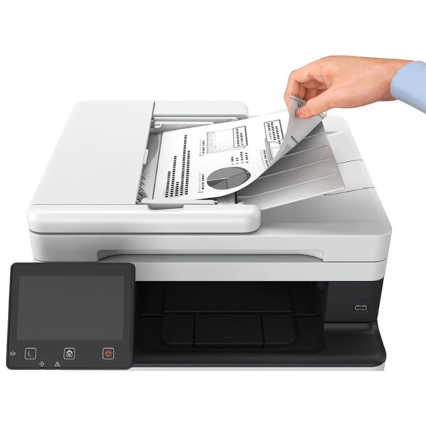 Imprimante Multifonction Laser CANON I-SENSYS MF461DW Monochrome Wifi – Image 3