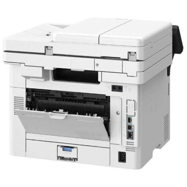 Imprimante Multifonction Laser CANON I-SENSYS MF461DW Monochrome Wifi – Image 4
