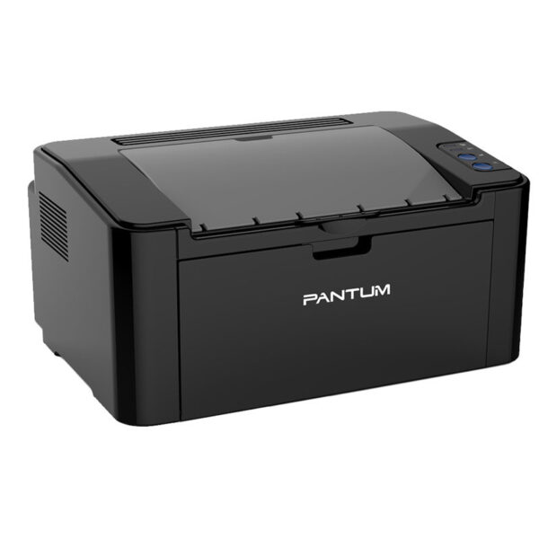 Imprimante Monofonctionnel Laser Pantum P2500W Noir & Blanc – Image 1