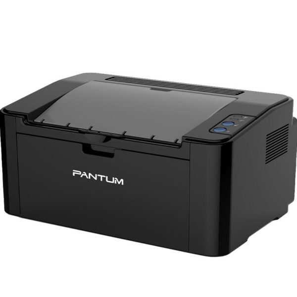 Imprimante Monofonctionnel Laser Pantum P2500W Noir & Blanc – Image 3