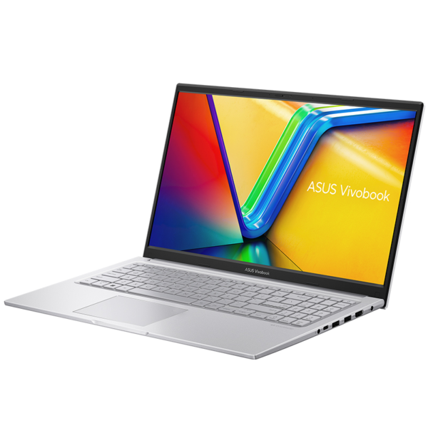 PC Portable ASUS Vivobook 15 X1504VA i3 13ème Gén 16G 512G SSD - Silver – Image 3