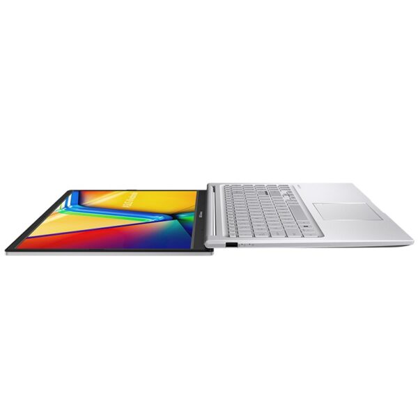 PC Portable ASUS Vivobook 15 X1504VA i3 13ème Gén 16G 512G SSD - Silver – Image 5