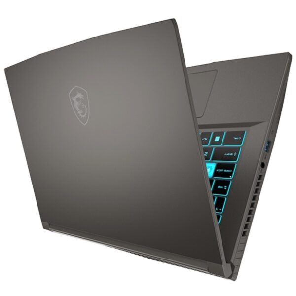 PC Portable Gamer MSI Thin 15 B13UDX i5 13è Gén 8G RTX3050 – Image 4