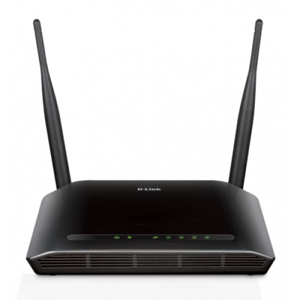 D-Link DAP-612M Wireless N300 Router – Image 1