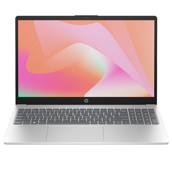 Pc Portable HP 15-fd0093nk / i5-1334U / 8 Go / 512 Go SSD / Gold – Image 1