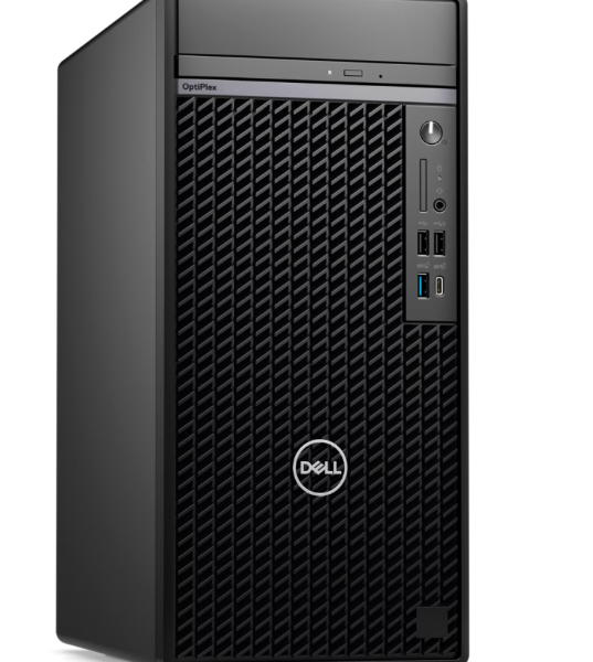 Pc de Bureau Dell Optiplex 7020 MT / i3-14100 / 16 Go DDR5 / 512 Go SSD (Référence : N003O7020MTEMEA-3Y-16) – Image 3