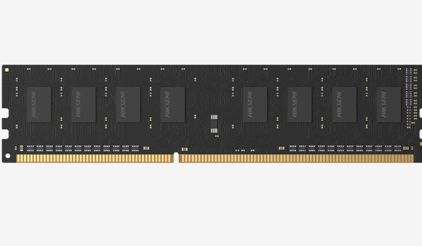 Barrette Mémoire DIMM HIKSEMI 16 Go DDR4 / 3200 MHZ Référence : HSC416U32A01Z1-16G – Image 1