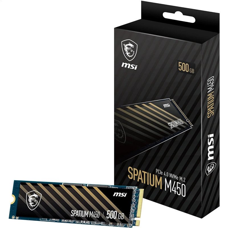 disque-dur-ssd-interne-msi-spatium-m450-500go-pcie-40-nvme-m2
